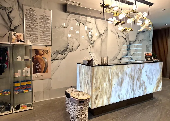 Apartman Cozy In Luxury St Ivan Rilski -free Wellness & Parking-